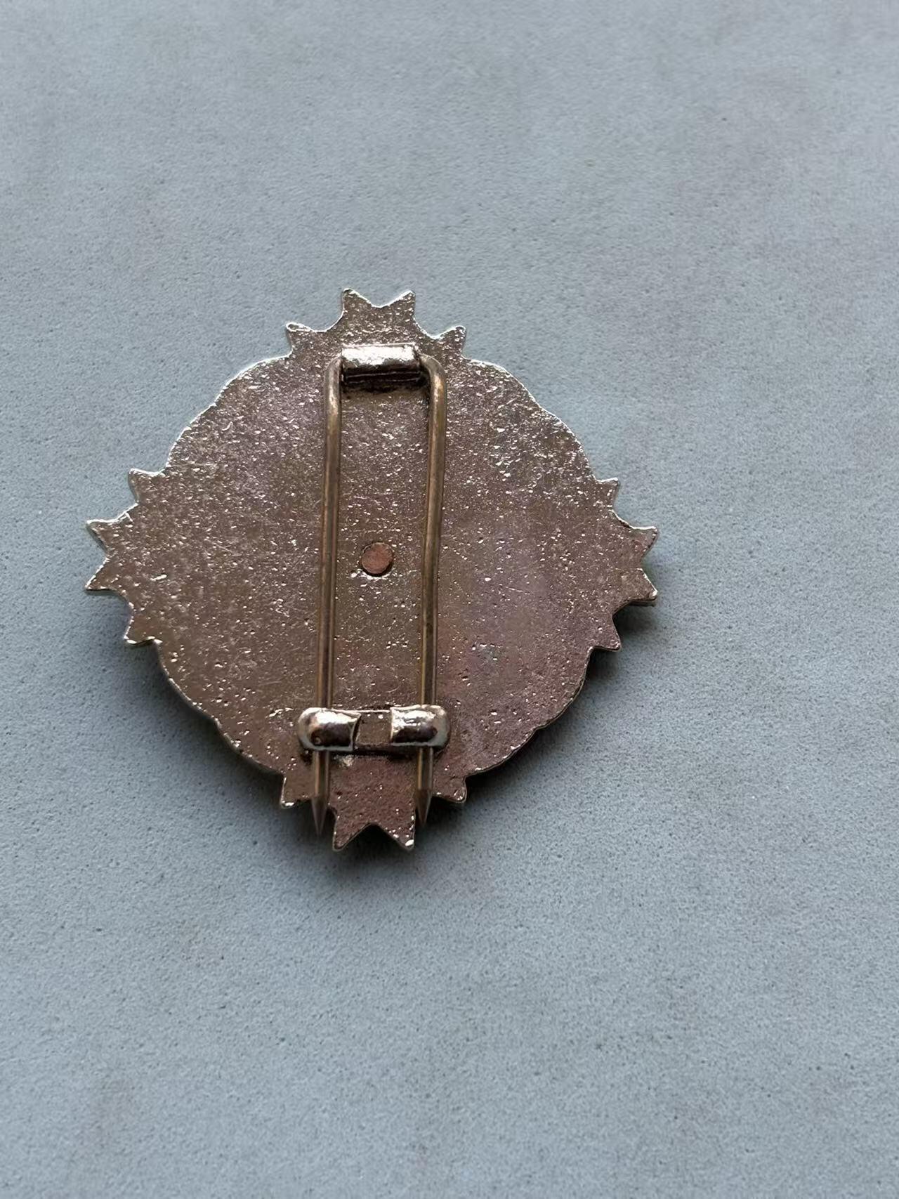 号角文化祝福各位藏友春节大吉马年入好藏 盛世勋华——号角文化勋章邮票专场拍卖第306期   