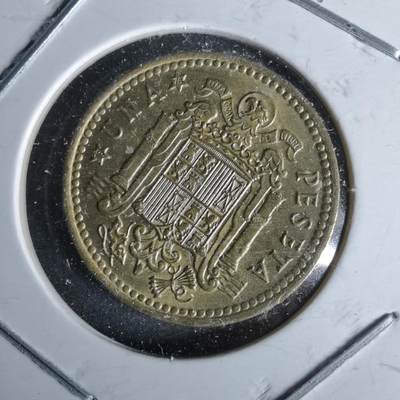 沼泽如烟--第993场 - 西班牙比塞塔