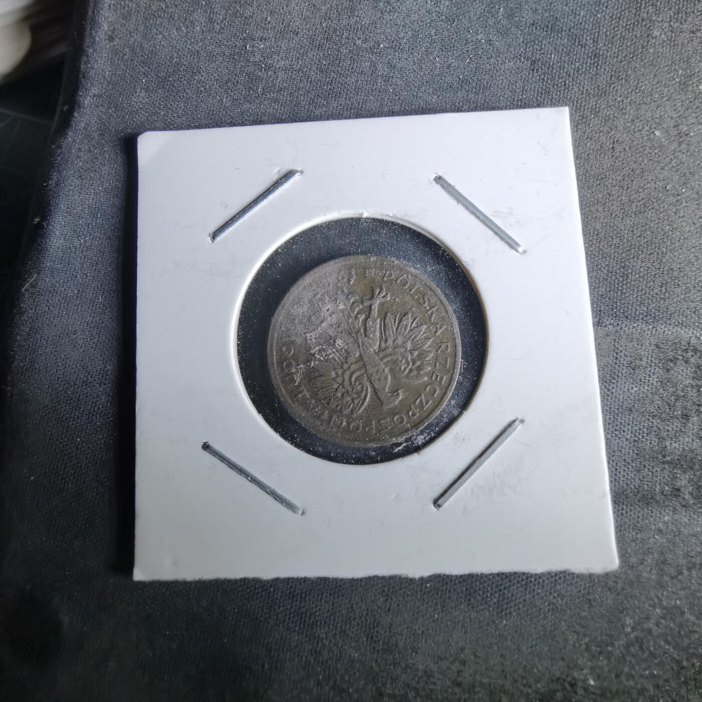 沼泽如烟--第993场 波兰2兹罗提