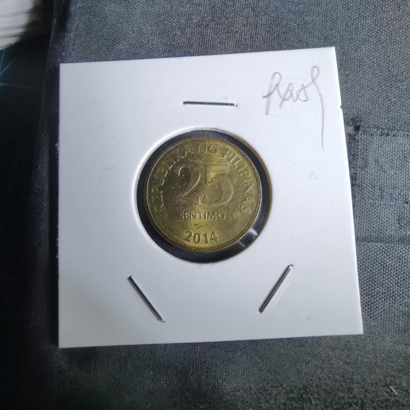 沼泽如烟--第994场 菲律宾2014年25分