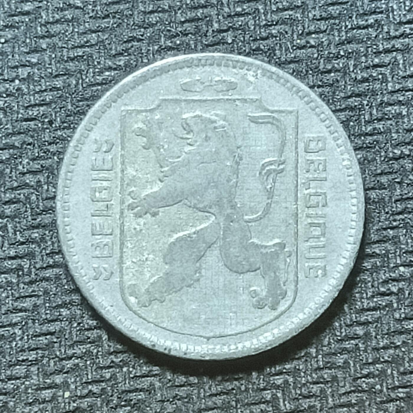 逸泉钱币2026年B组世界各国纪念币硬币第十一场1616-1886 1749德占比利时1法郎