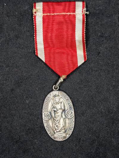 凯旋世界勋赏（持续上新中）（第22期新年大拍）（欢迎送拍）（对拍品有疑问请询问客服，不接受到手刀，出价默认拍品品相。请认真阅读拍卖规则！出价默认已认可！）（收到货请录制开箱视频，无视频概不处理问题。） - 法国宗教类勋章