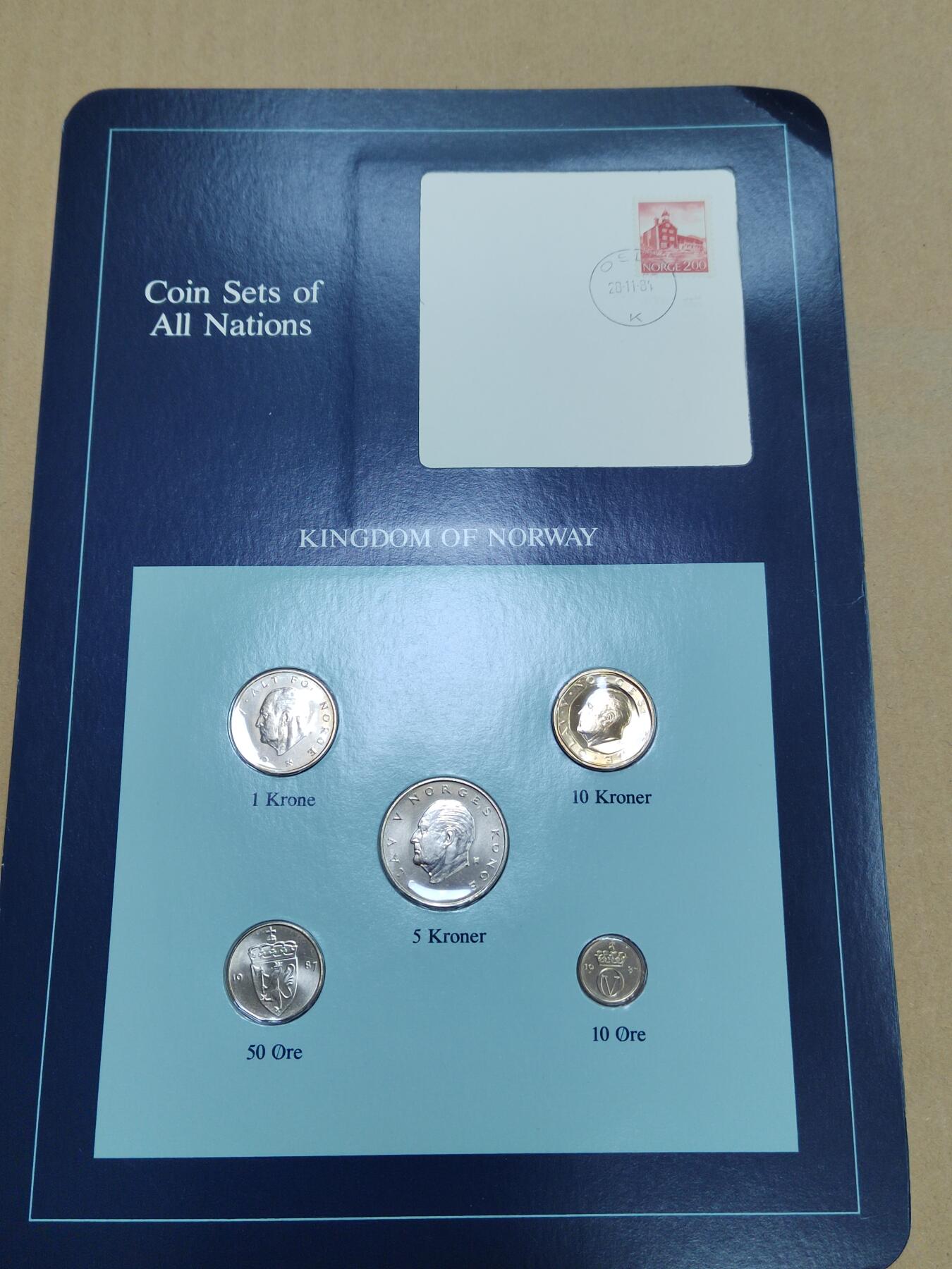 PCAI钱币  24-760  富兰克林早期大卡装硬币小专场 富兰克林早期的硬币大幅卡册