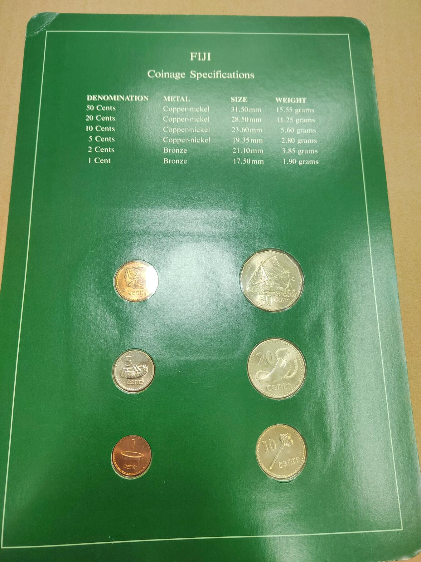 PCAI钱币  24-760  富兰克林早期大卡装硬币小专场 富兰克林早期的硬币大幅卡册