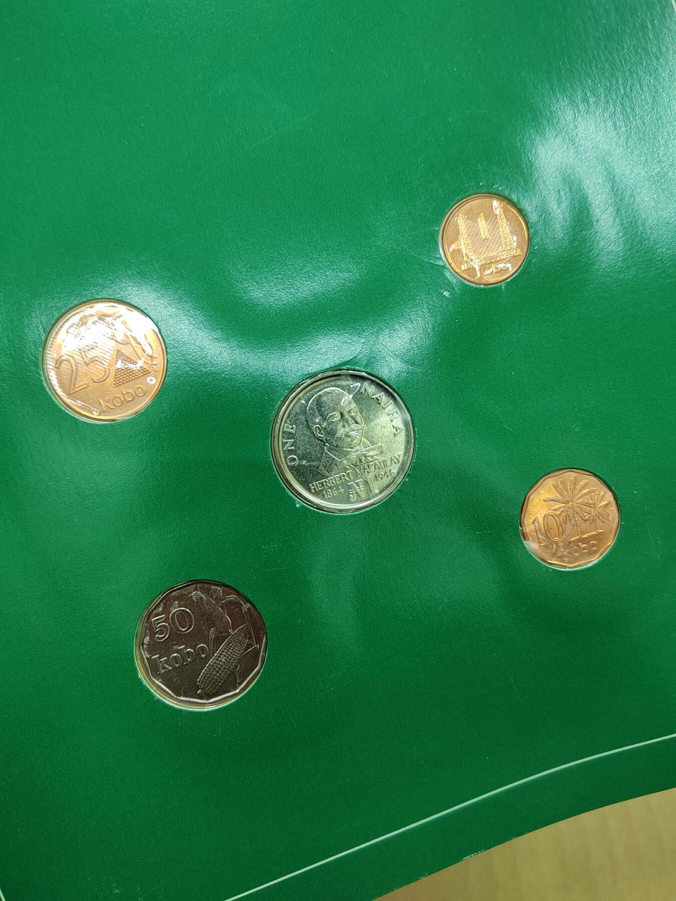 PCAI钱币  24-760  富兰克林早期大卡装硬币小专场 富兰克林早期的硬币大幅卡册