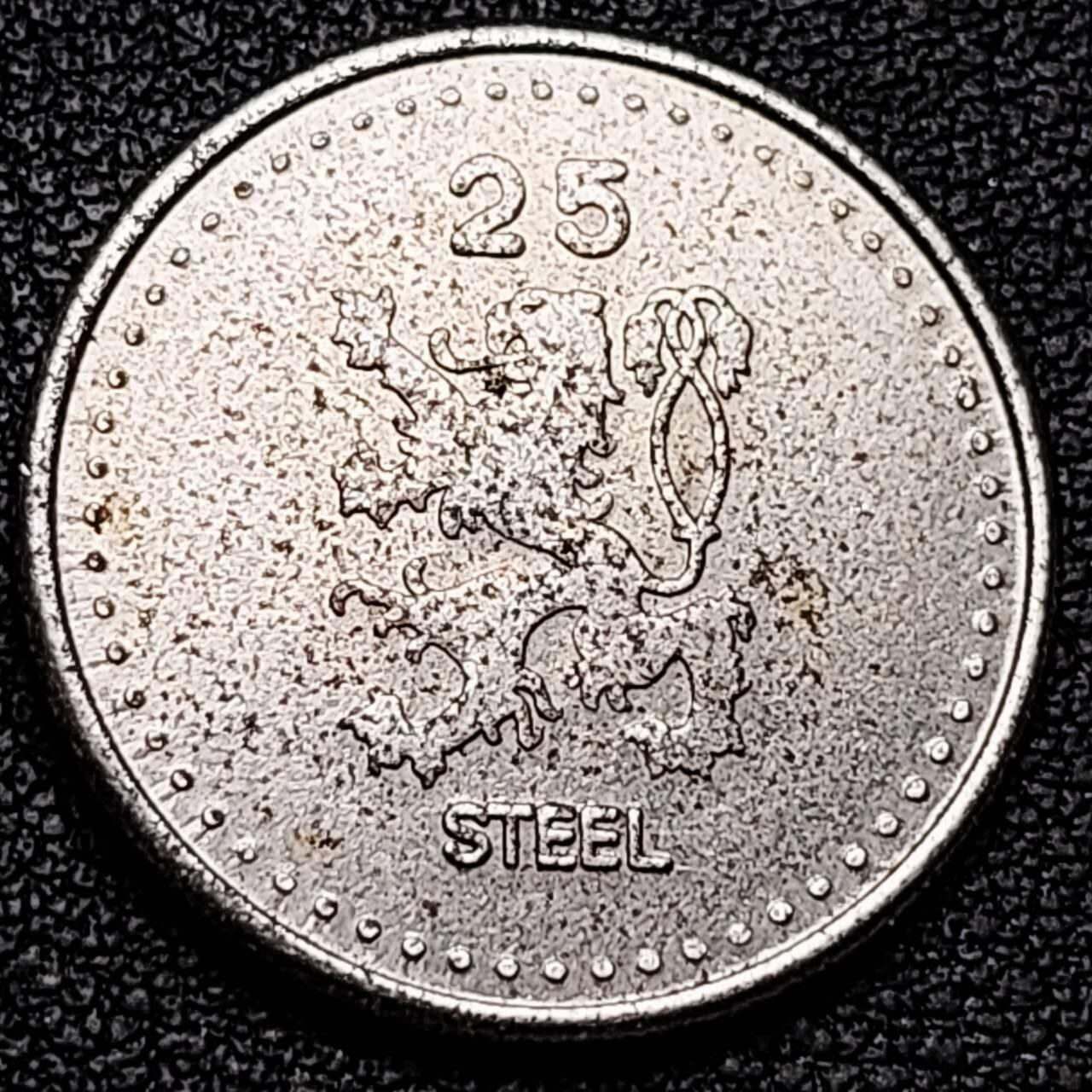 泉币菌-第192场- 除夕专场-新年快乐 本场拍品多 请提前出价（年后发货） 60-70年代 冷战时期 前捷克斯洛伐克 内部消费代币 工厂小卖部等  25单位代用币。