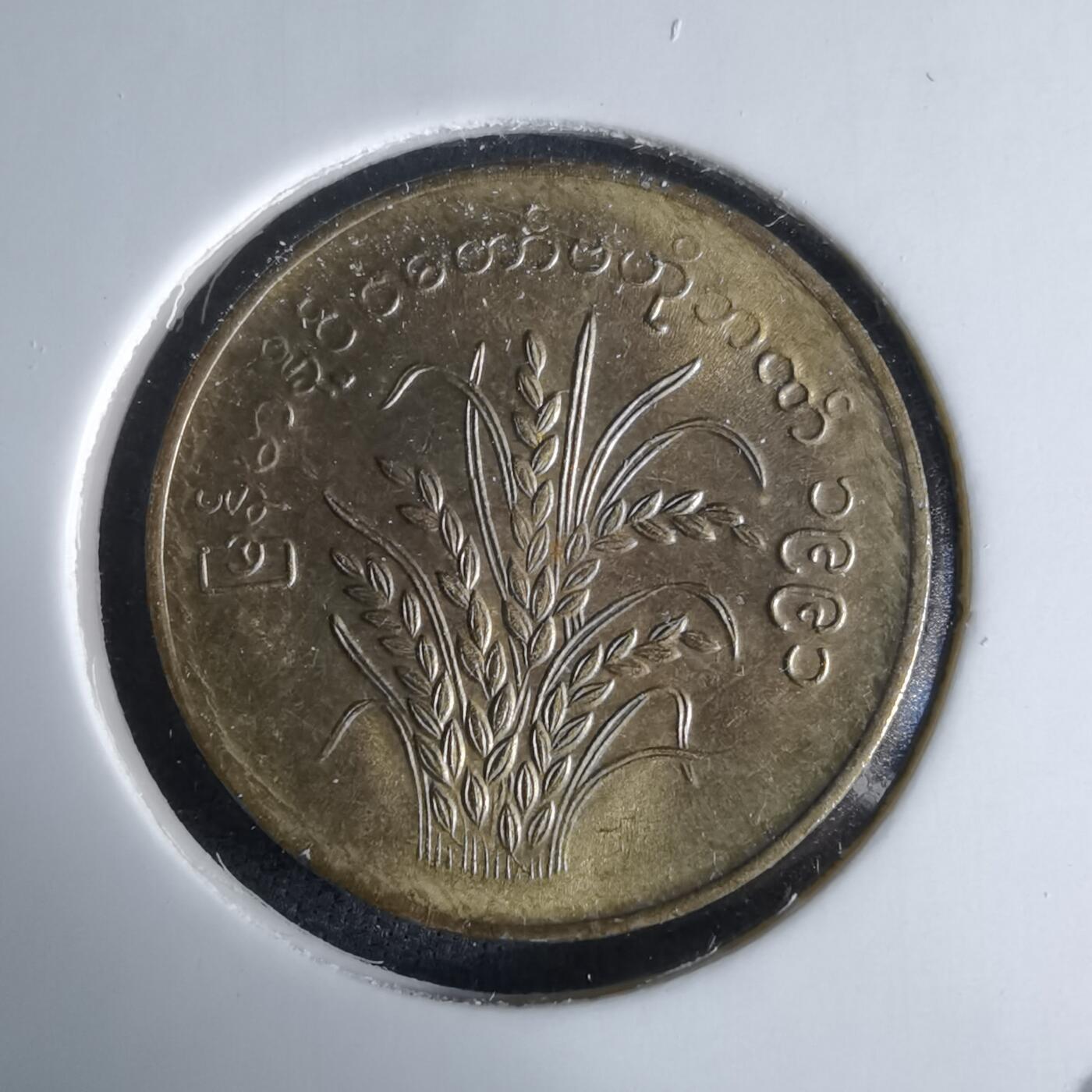 沼泽如烟--第995场 缅甸