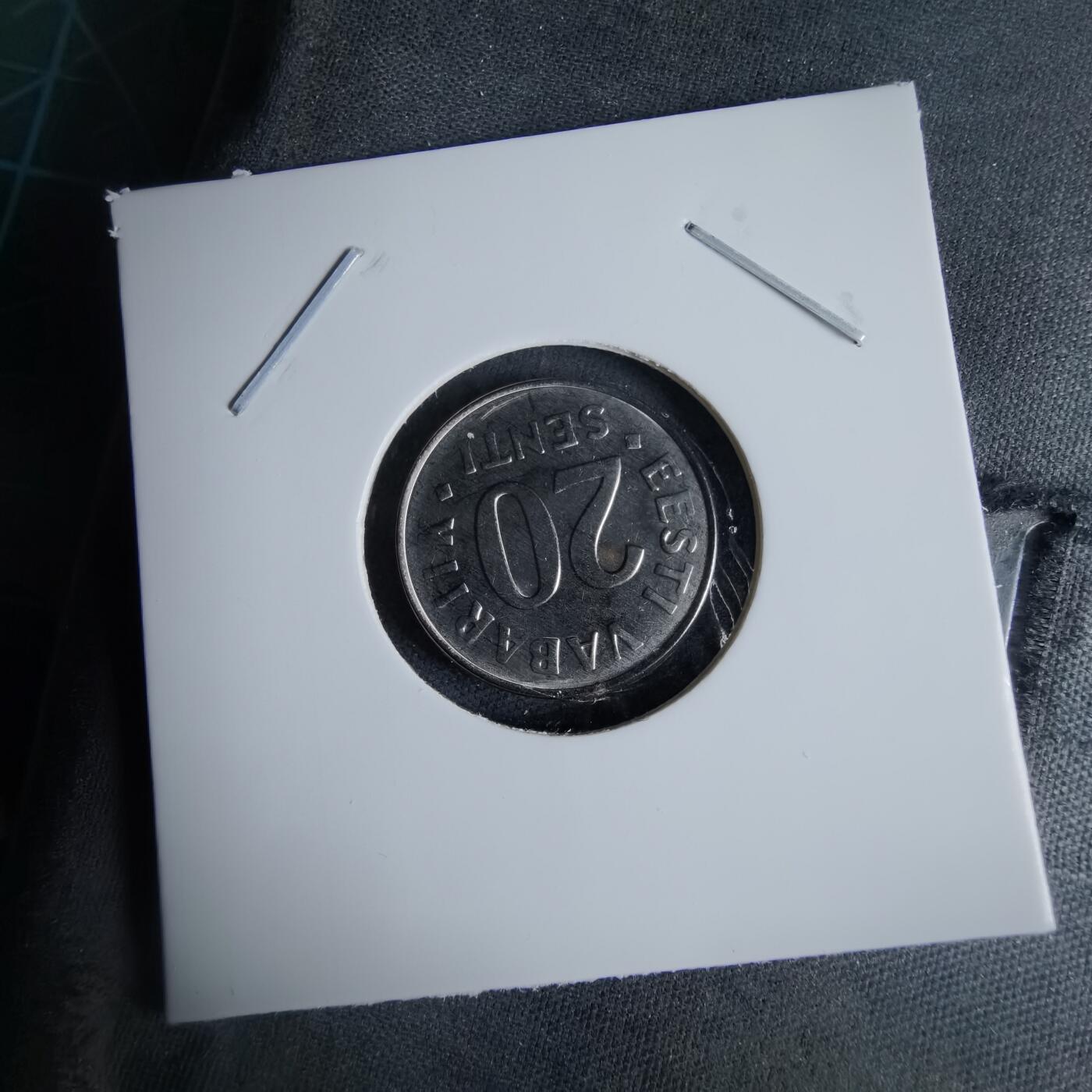 沼泽如烟--第995场 爱沙尼亚2006年20分