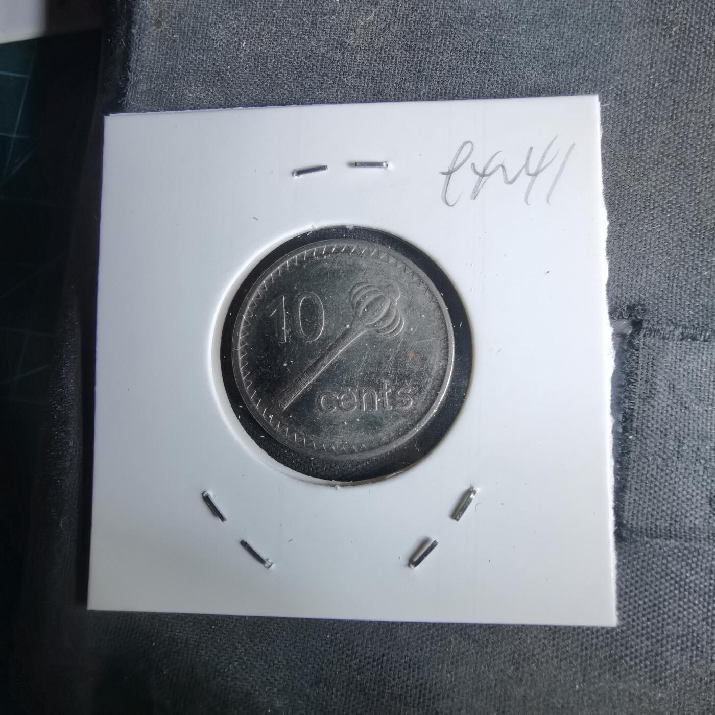 沼泽如烟--第994场 斐济2009年十分