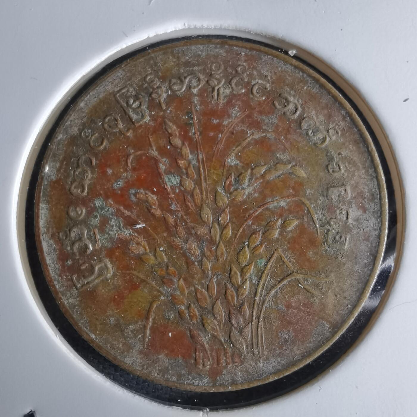 沼泽如烟--第994场 缅甸