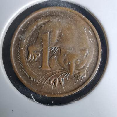 沼泽如烟--第994场 - 澳大利亚1983年一分