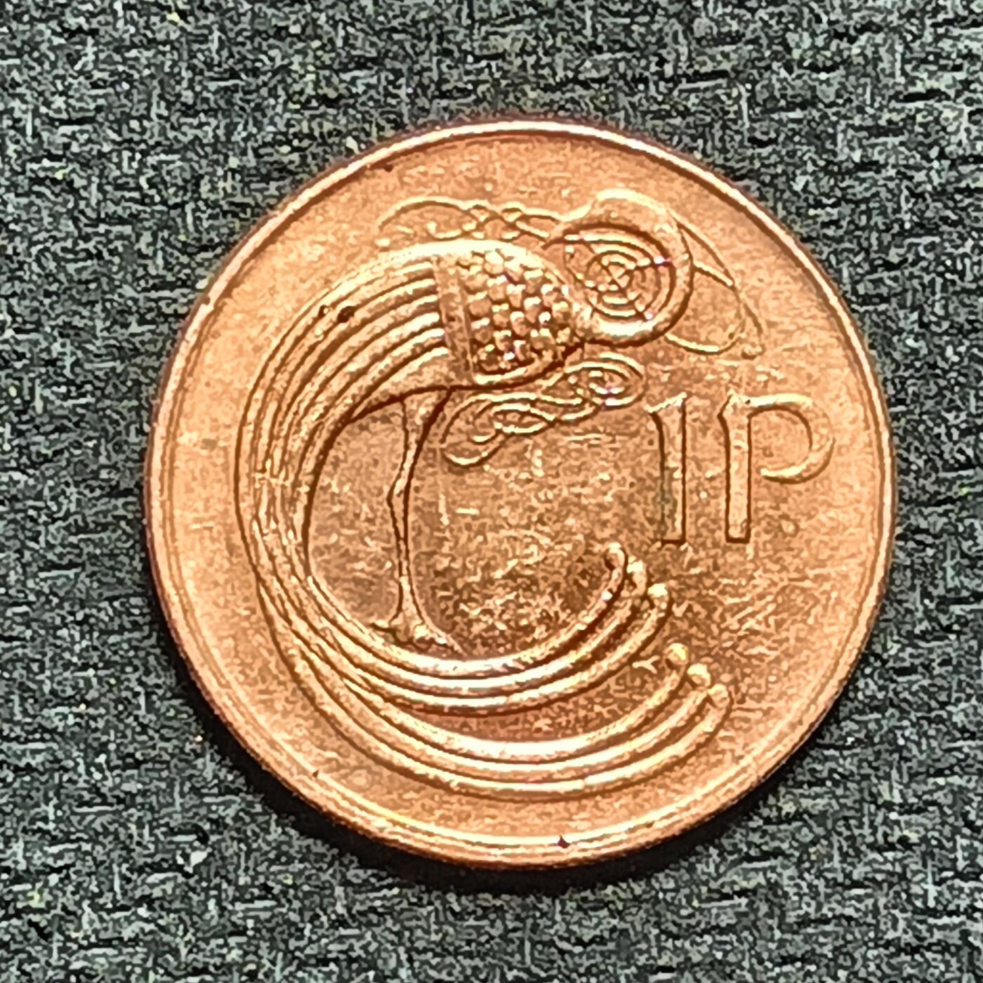 逸泉钱币2026年B组世界各国纪念币硬币第十一场1616-1886 1649爱尔兰1便士