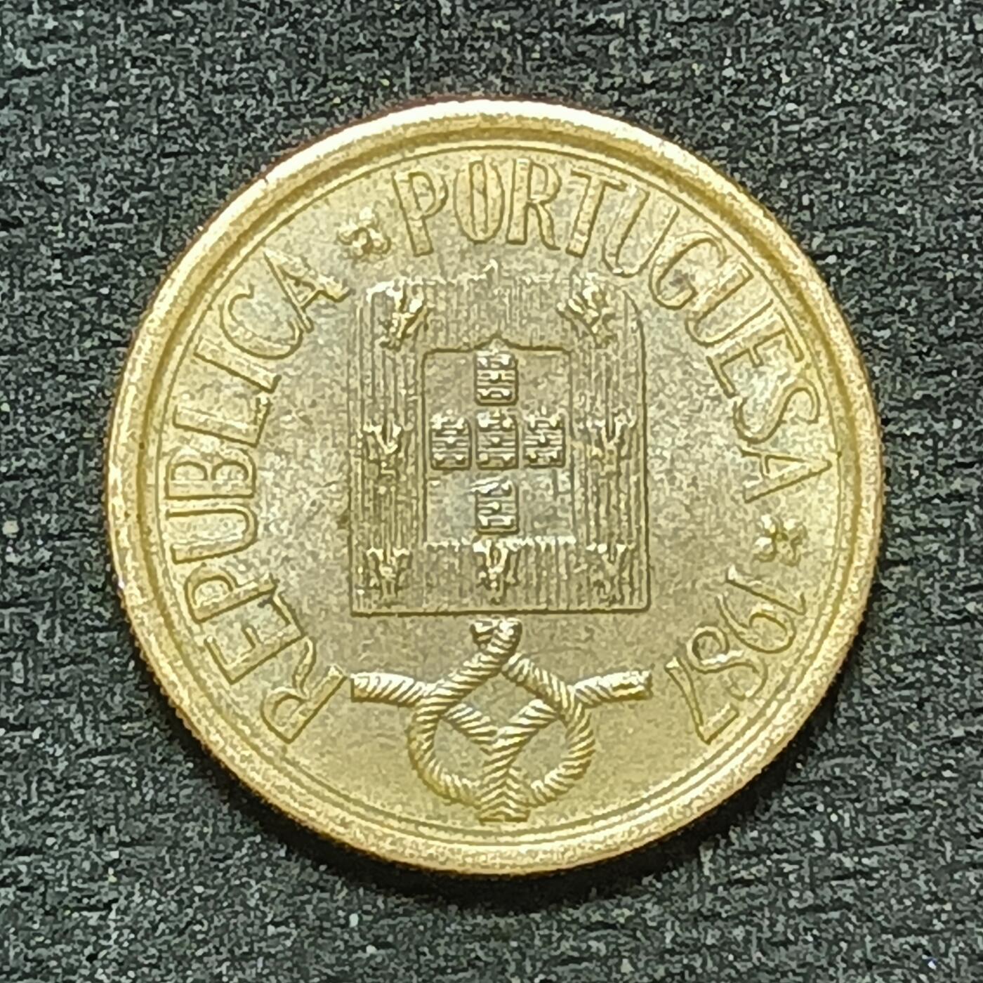 逸泉钱币2026年B组世界各国纪念币硬币第十一场1616-1886 1687葡萄牙10埃斯库多