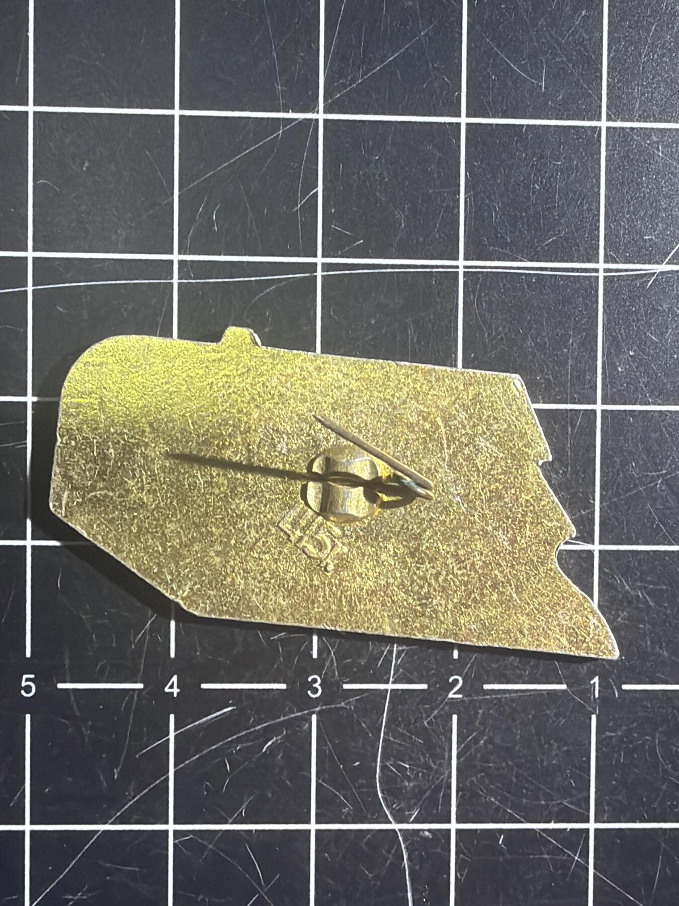 古冰库章牌勋赏收藏0起拍卖