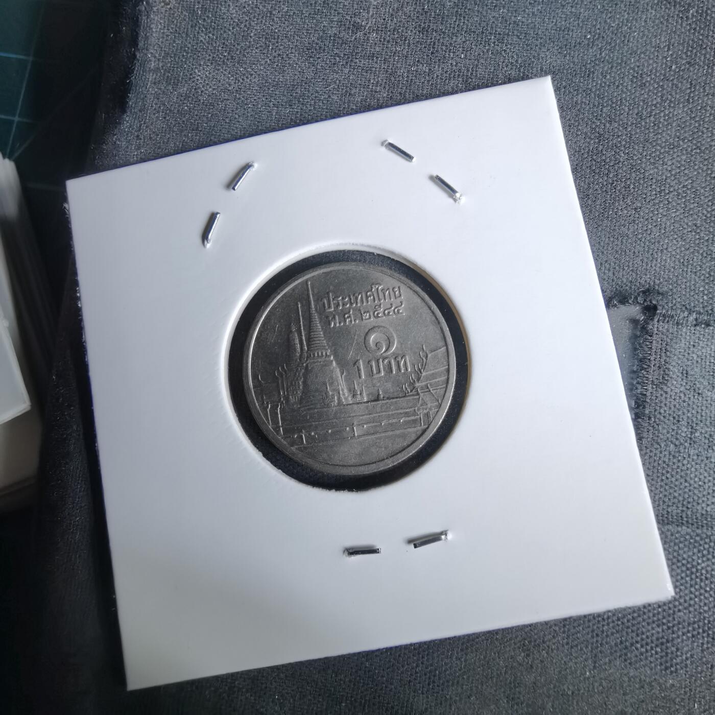 沼泽如烟--第994场 泰国