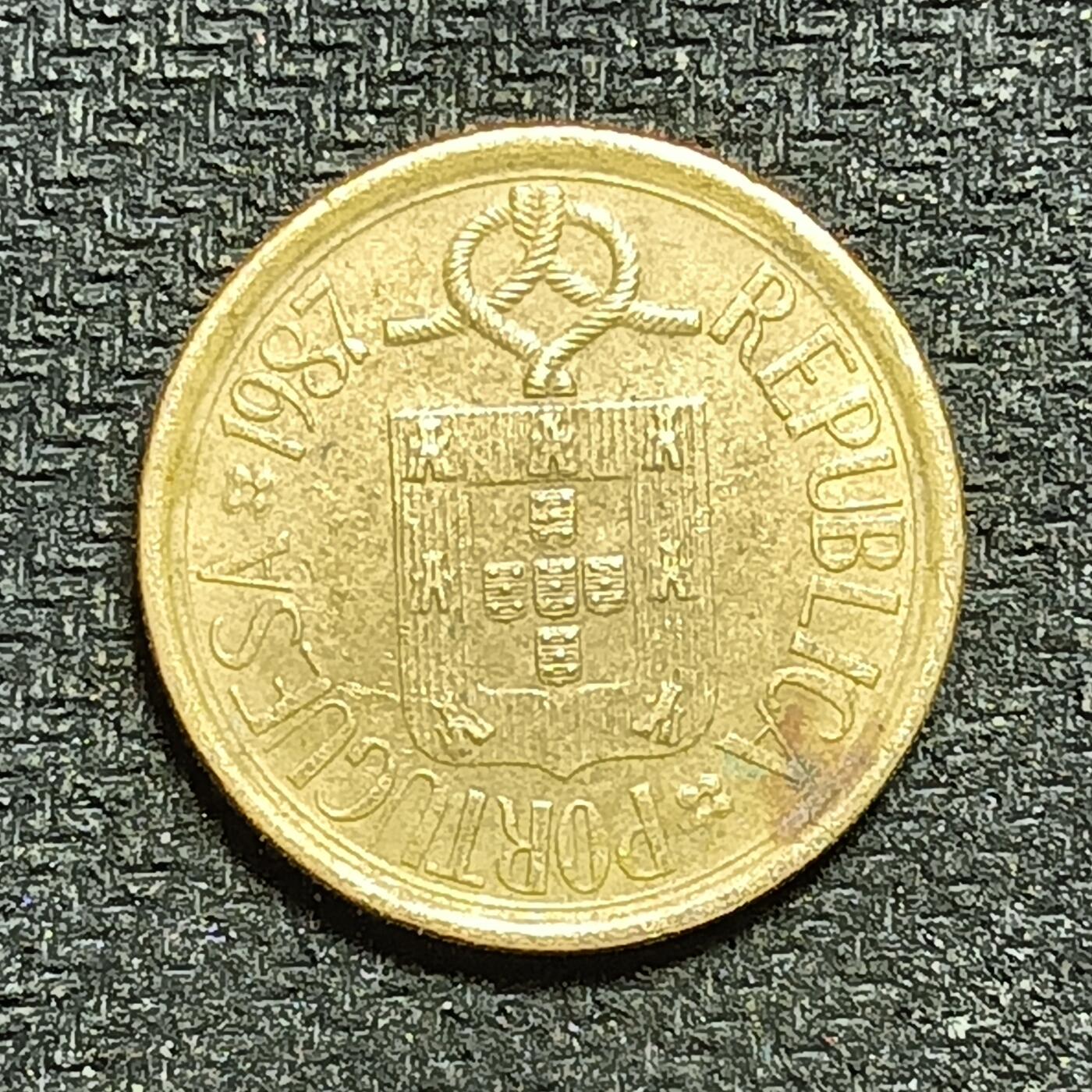 逸泉钱币2026年B组世界各国纪念币硬币第十一场1616-1886 1639葡萄牙10埃斯库多