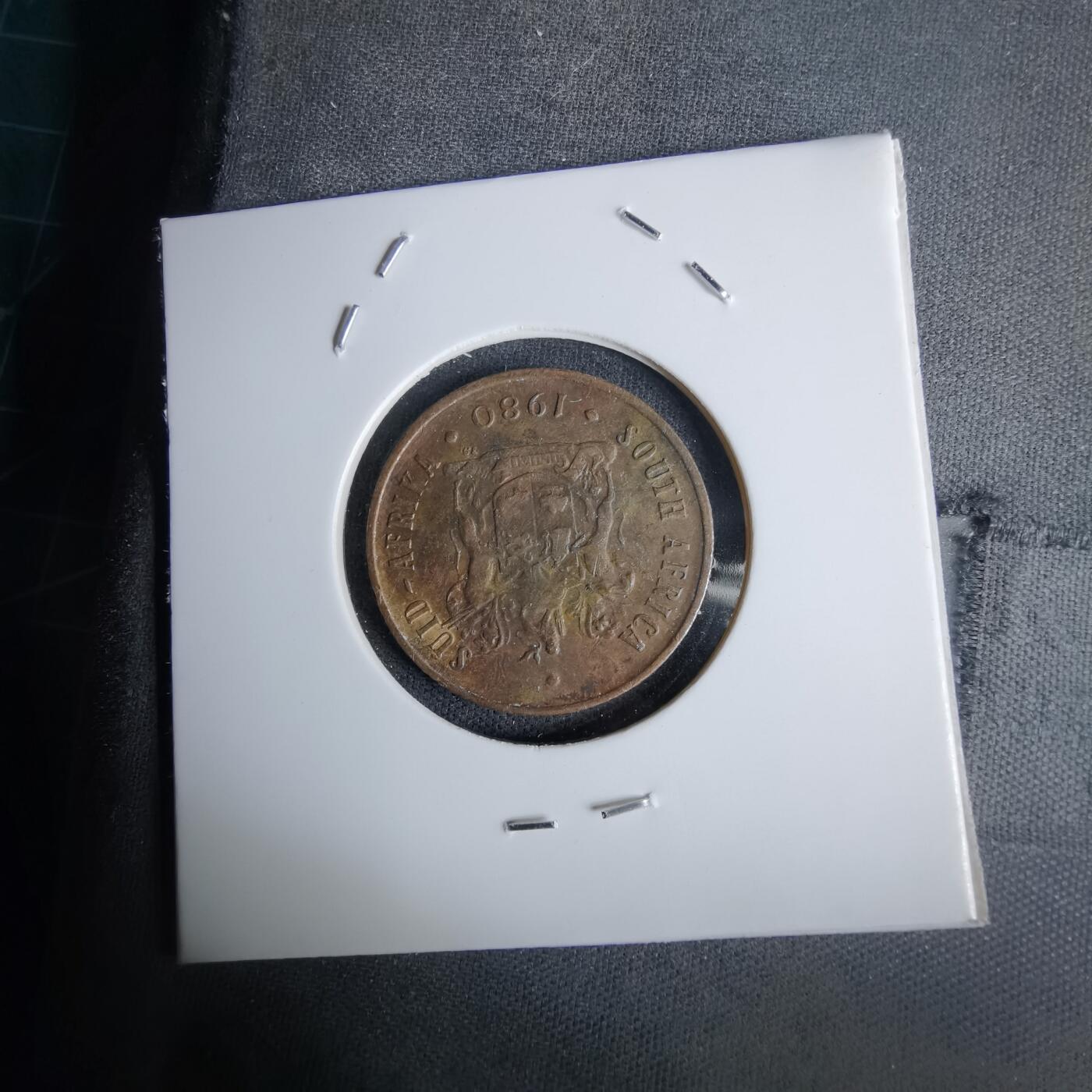 沼泽如烟--第994场 南非1980年二分