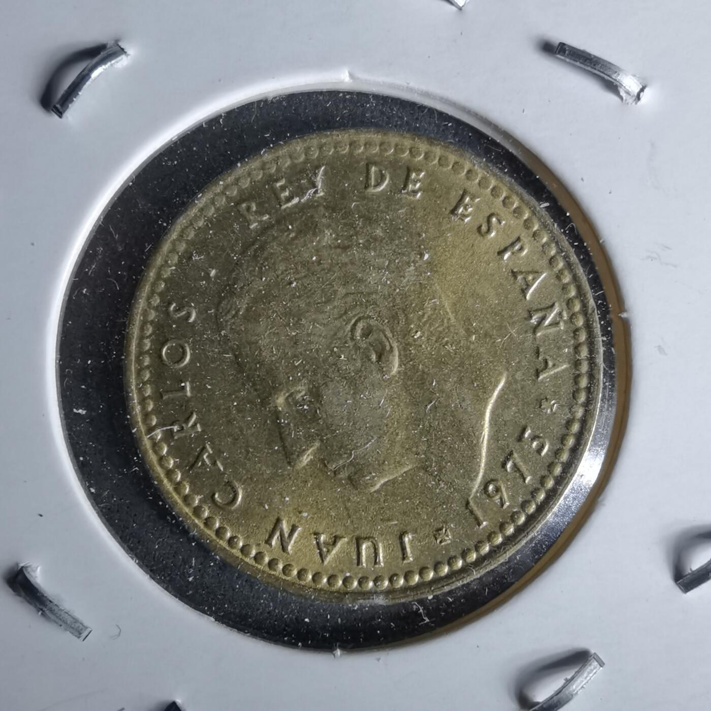 沼泽如烟--第993场 西班牙比塞塔