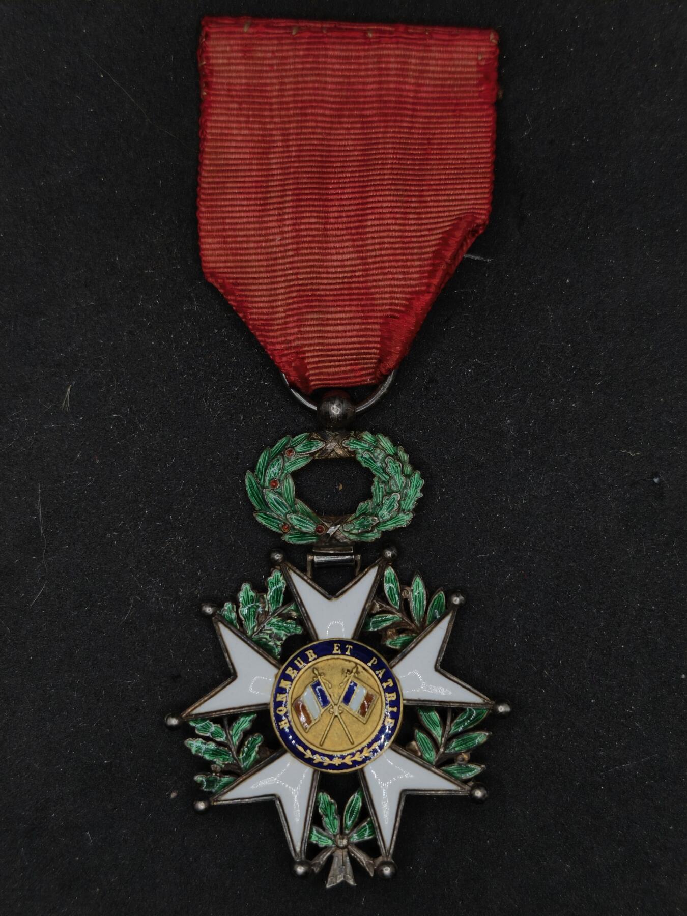 凯旋世界勋赏（第22期新年大拍）（欢迎送拍）（对拍品有疑问请询问客服，不接受到手刀，出价默认拍品品相。请认真阅读拍卖规则！出价默认已认可！）（收到货请录制开箱视频，无视频概不处理问题。）