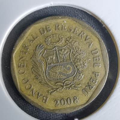 沼泽如烟--第994场 - 秘鲁2008年十分