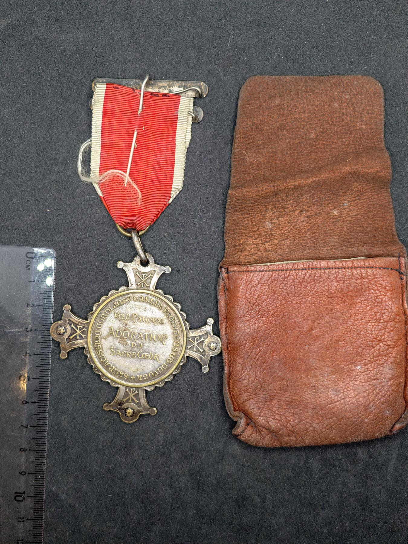 凯旋世界勋赏（持续上新中）（第22期新年大拍）（欢迎送拍）（对拍品有疑问请询问客服，不接受到手刀，出价默认拍品品相。请认真阅读拍卖规则！出价默认已认可！）（收到货请录制开箱视频，无视频概不处理问题。）