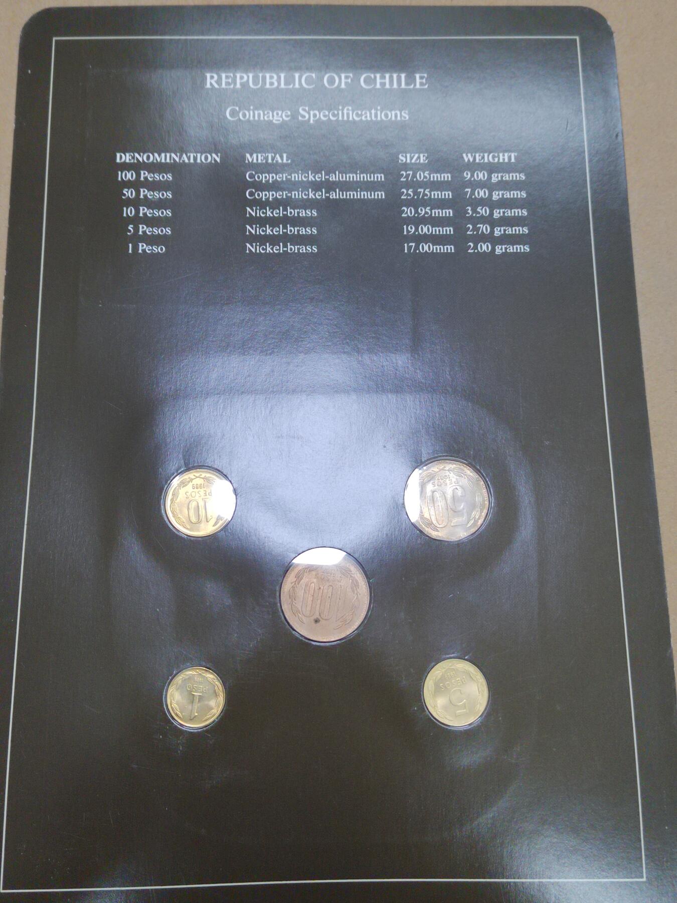 PCAI钱币  24-760  富兰克林早期大卡装硬币小专场