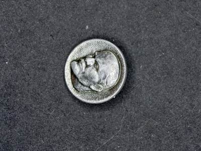 凯旋世界勋赏（持续上新中）（第22期新年大拍）（欢迎送拍）（对拍品有疑问请询问客服，不接受到手刀，出价默认拍品品相。请认真阅读拍卖规则！出价默认已认可！）（收到货请录制开箱视频，无视频概不处理问题。） - 苏联列宁徽章2