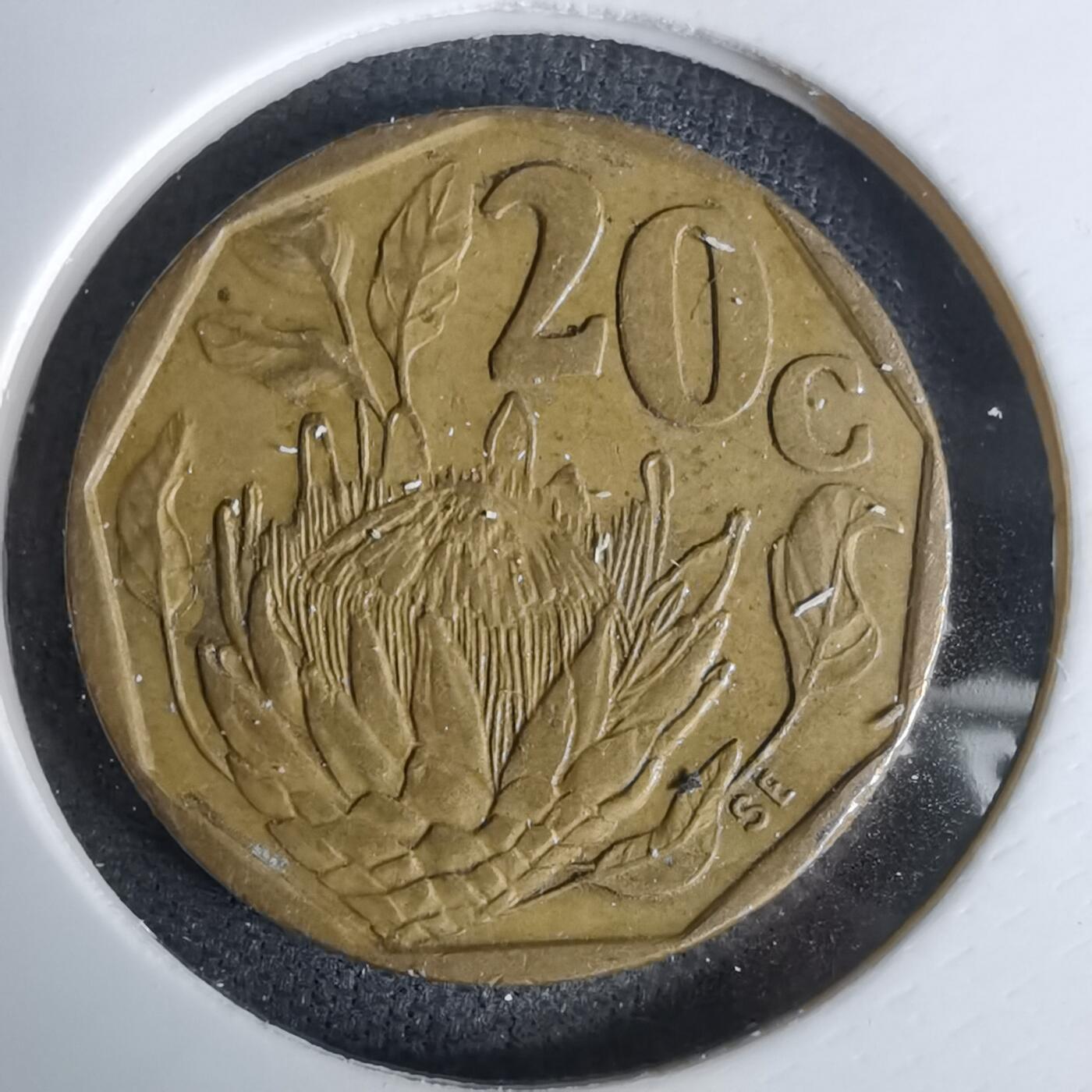 沼泽如烟--第994场 南非1995年20分