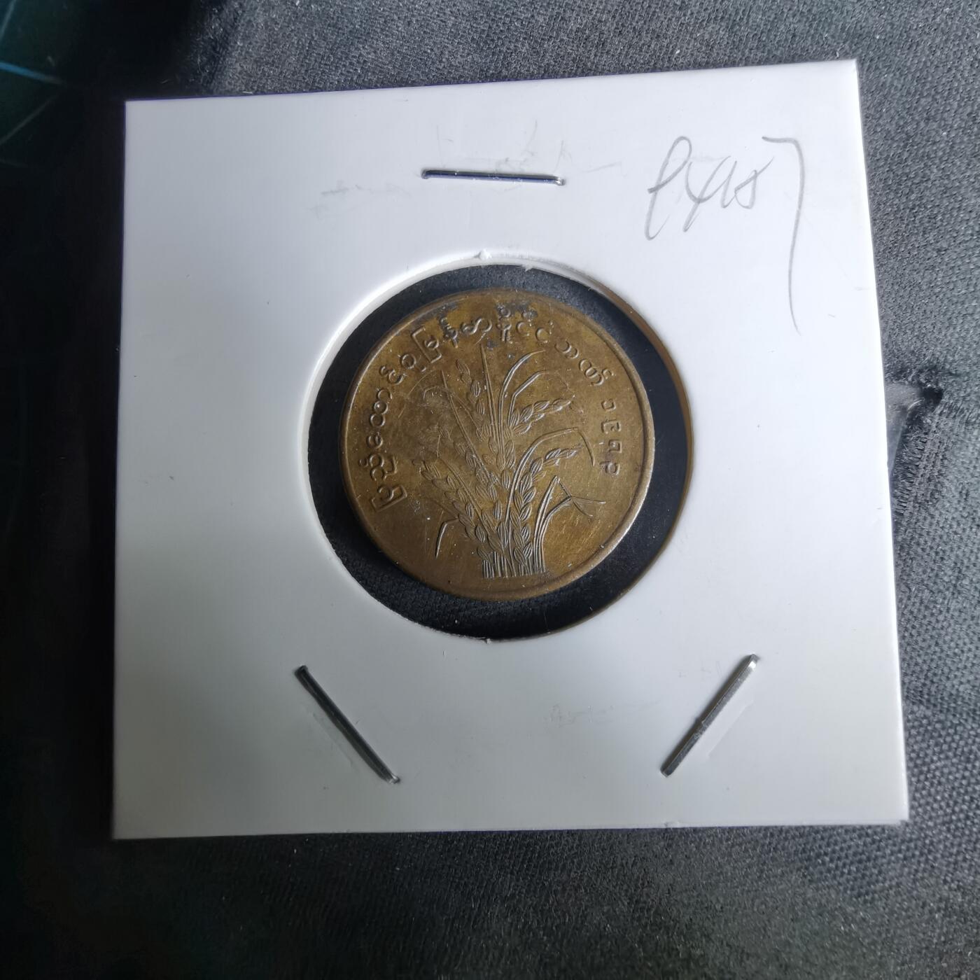 沼泽如烟--第994场 缅甸