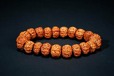 上海都达杂项专场三十一【全场包邮】  - 金刚菩提手串89-199