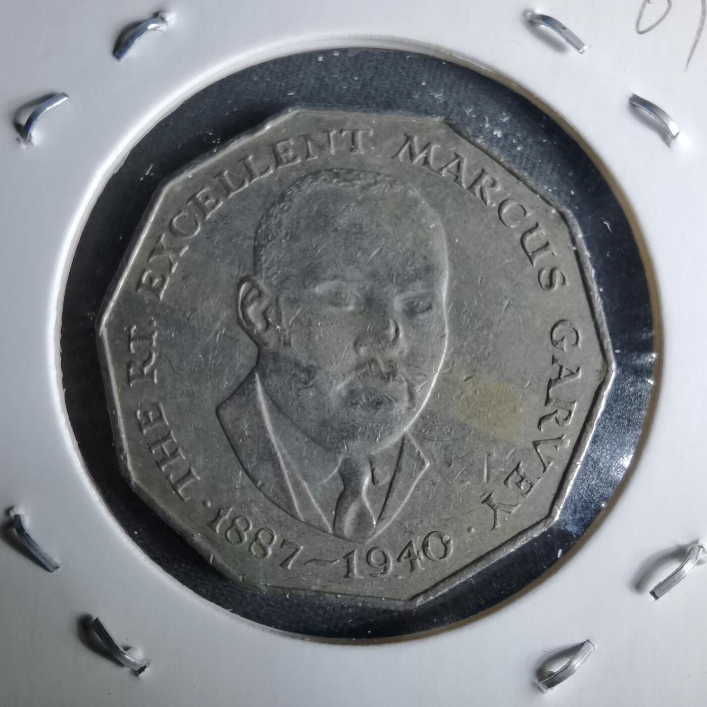 沼泽如烟--第995场 牙买加1985年50分