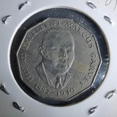 沼泽如烟--第995场 - 牙买加1985年50分