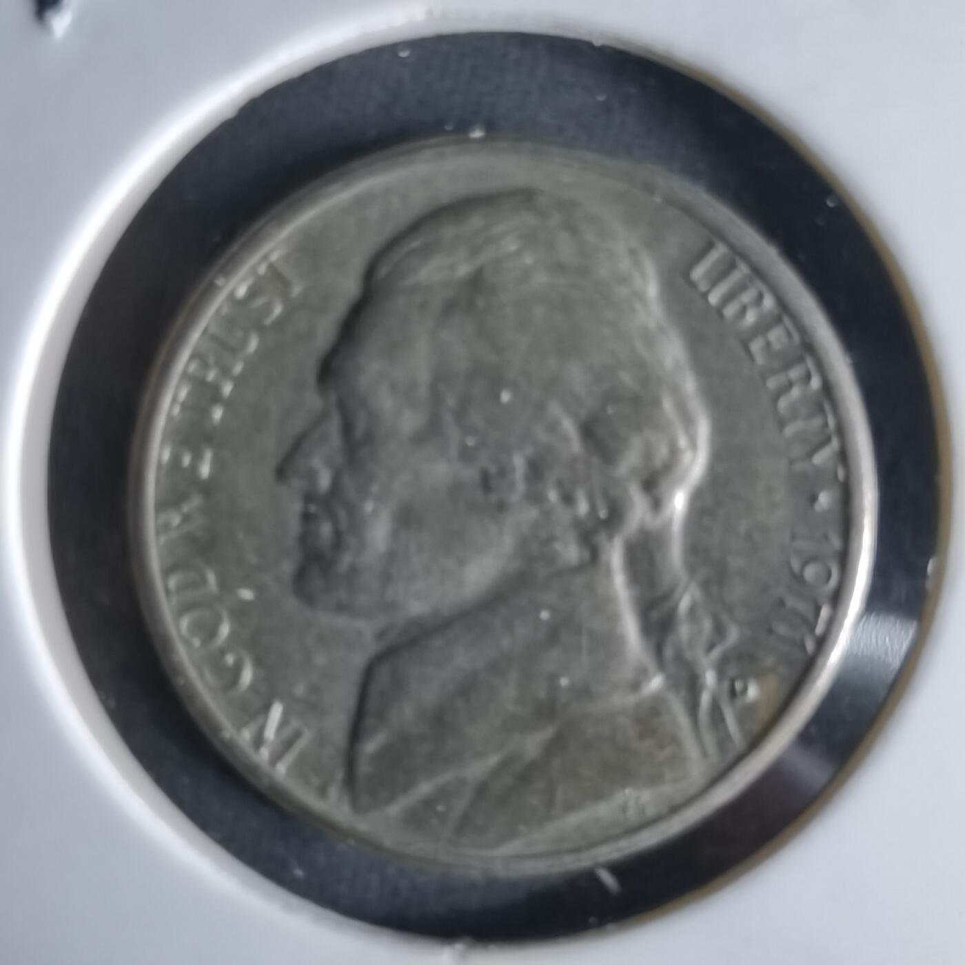 沼泽如烟--第994场 美国1971年五分