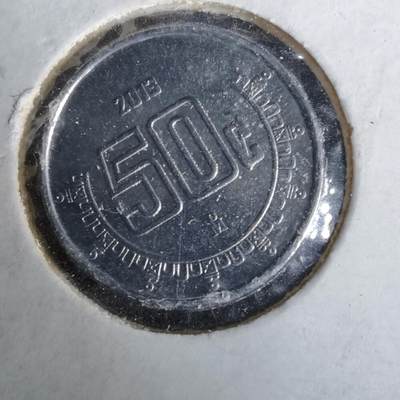 沼泽如烟--第993场 - 墨西哥2013年50分