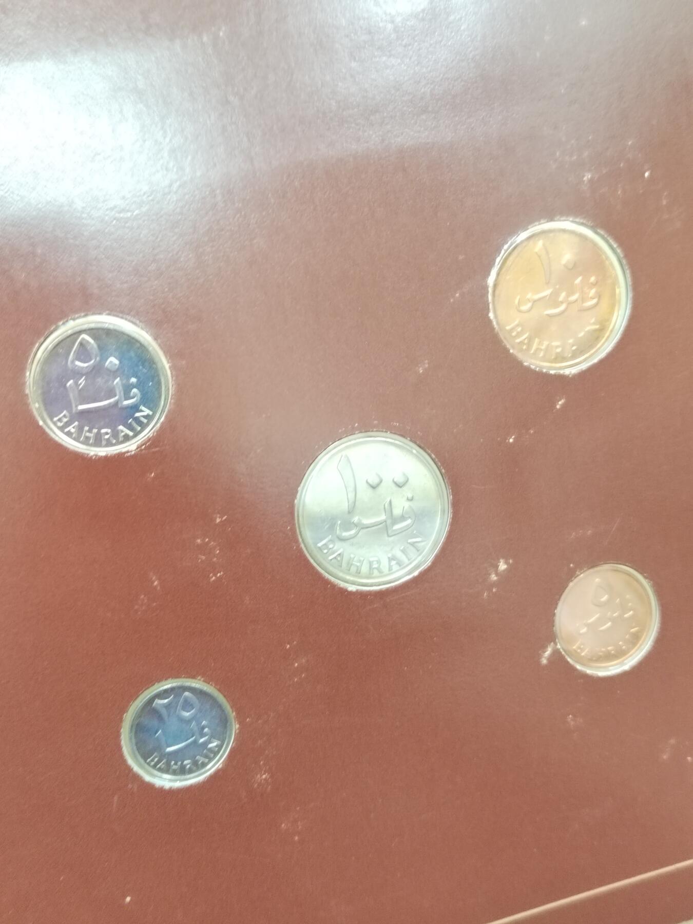 PCAI钱币  24-760  富兰克林早期大卡装硬币小专场 富兰克林早期的硬币大幅卡册