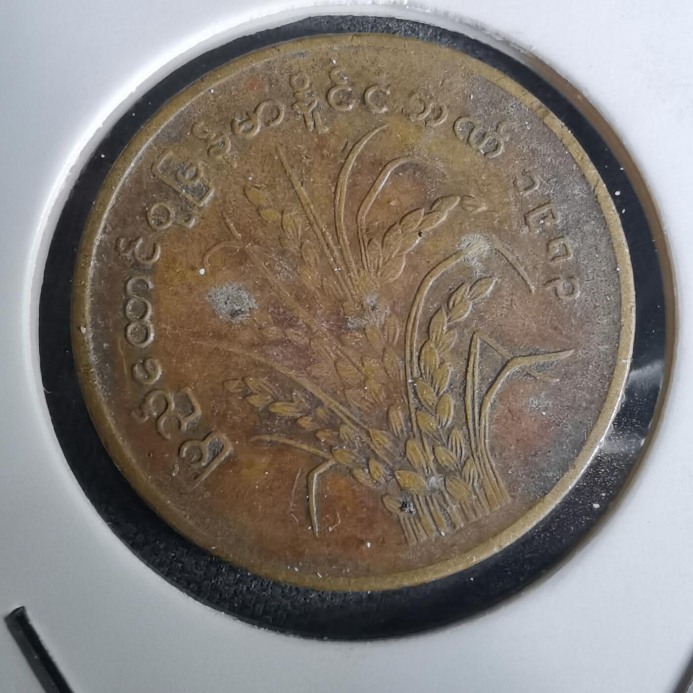 沼泽如烟--第994场 缅甸