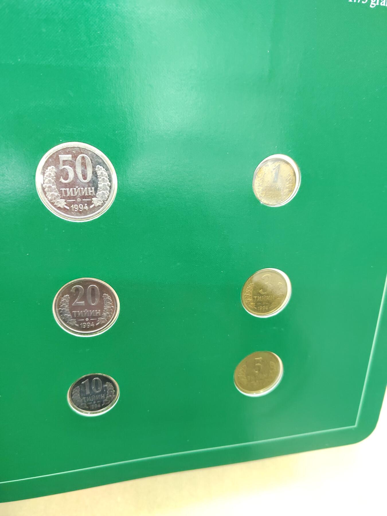 PCAI钱币  24-760  富兰克林早期大卡装硬币小专场 富兰克林早期的硬币大幅卡册