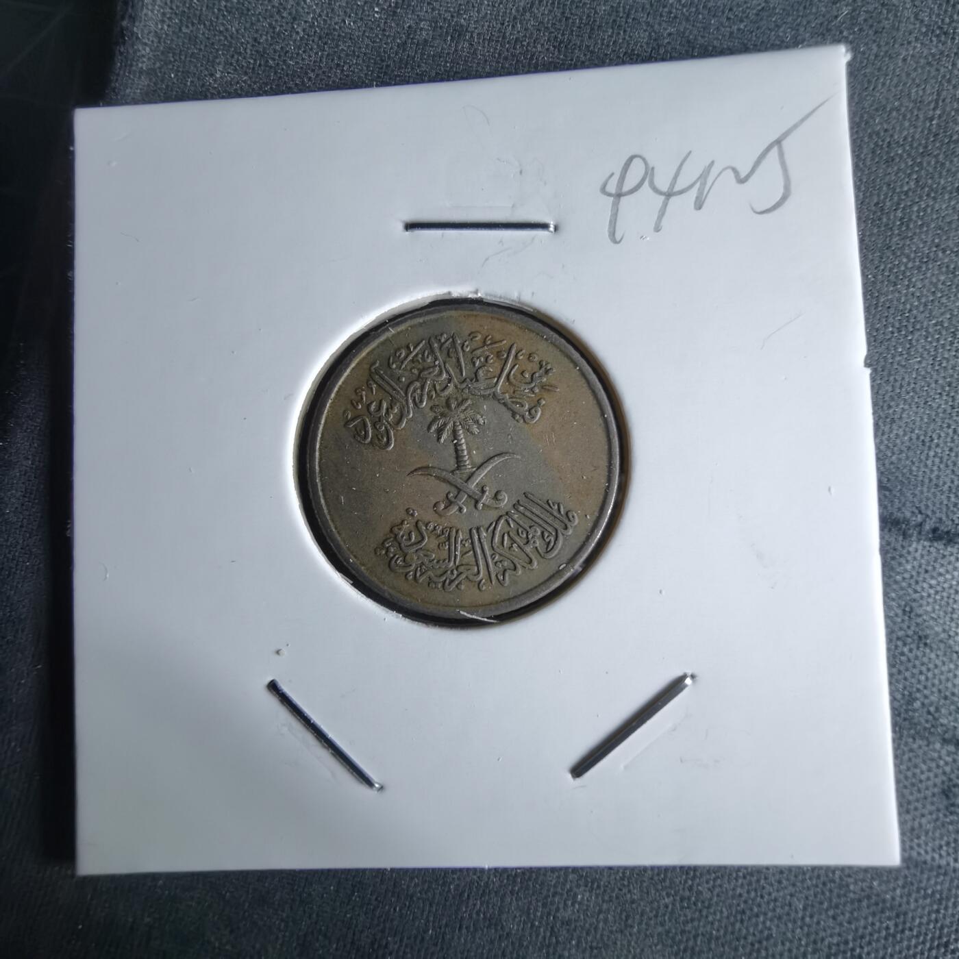 沼泽如烟--第994场 沙特