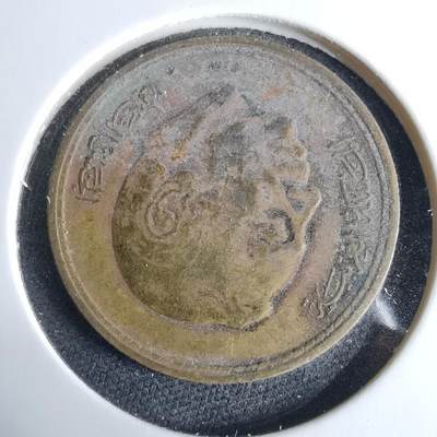 沼泽如烟--第995场 - 摩洛哥1974年20分