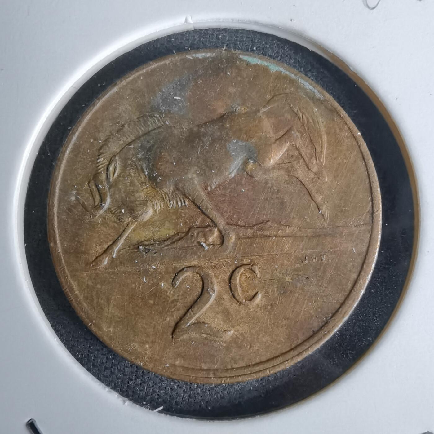 沼泽如烟--第994场 南非1980年二分