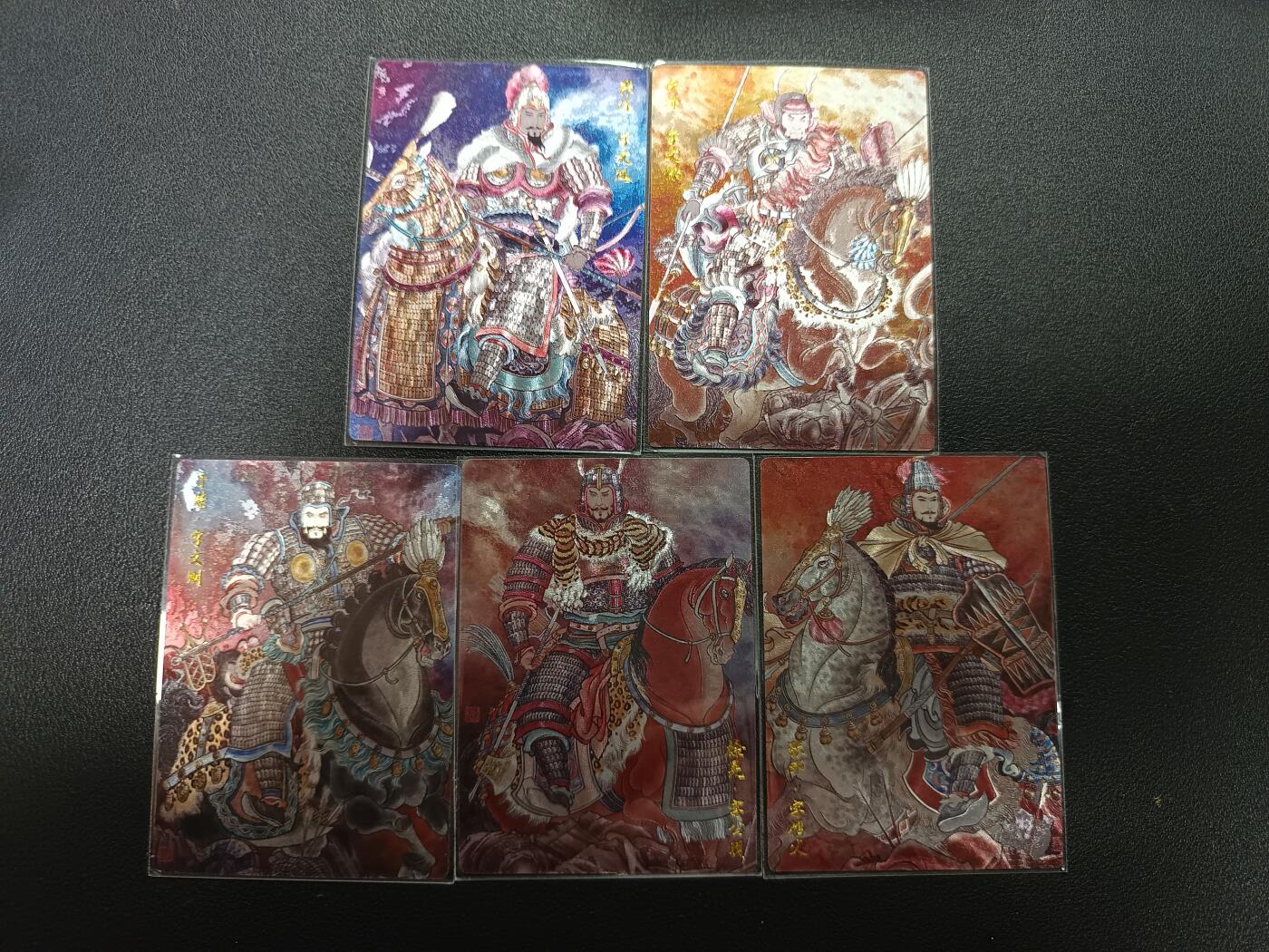 天玑星卡拍第172期《2.23周一截拍》持续收拍收评中 满赠卡需备注