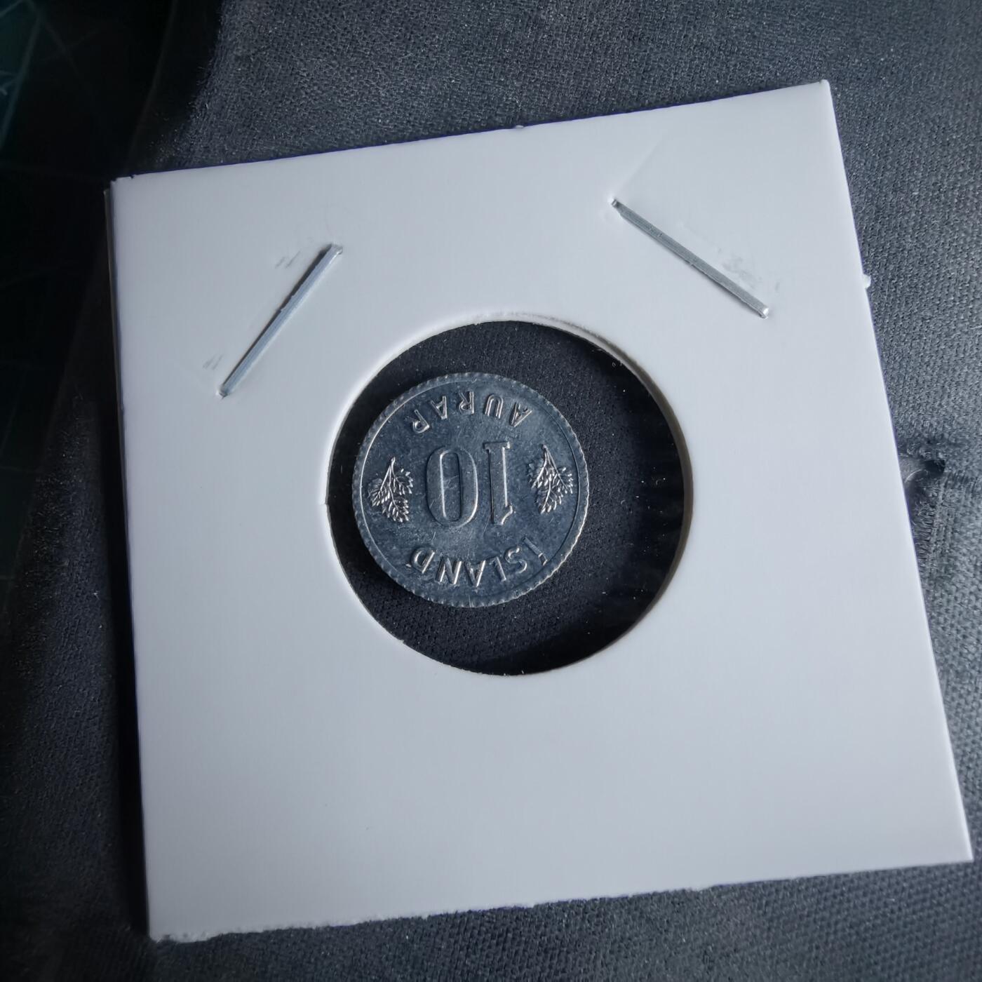 沼泽如烟--第995场 冰岛1970年10奥拉