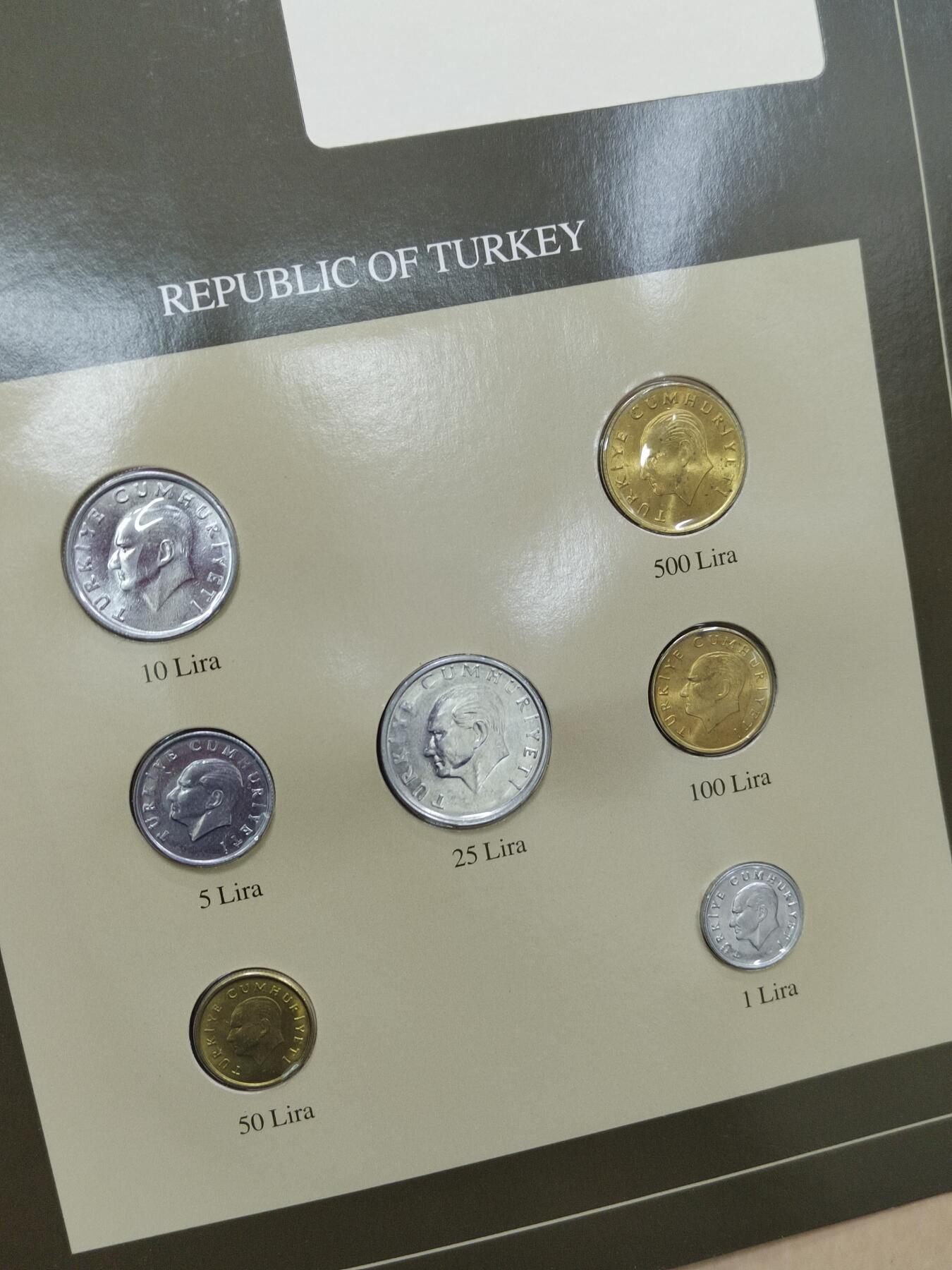 PCAI钱币  24-760  富兰克林早期大卡装硬币小专场 富兰克林早期的硬币大幅卡册