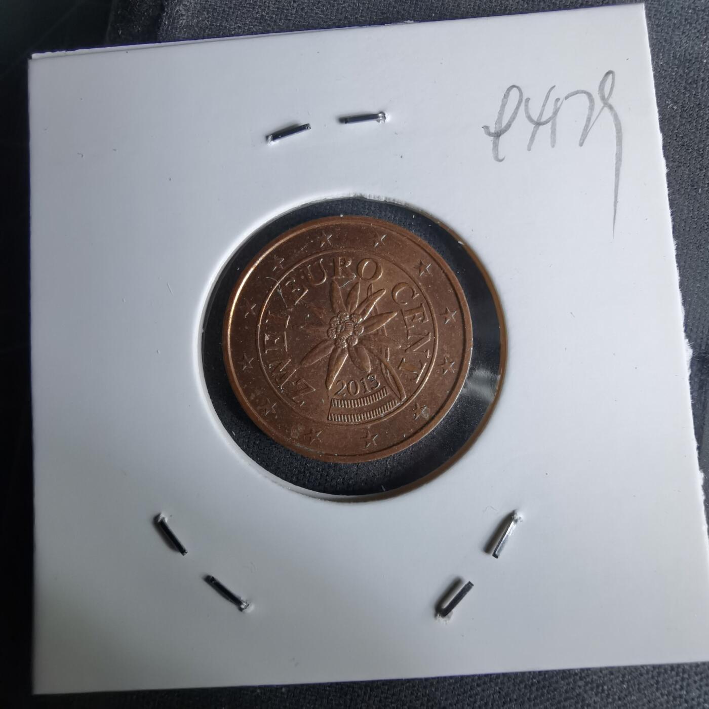 沼泽如烟--第994场 2013年2欧分