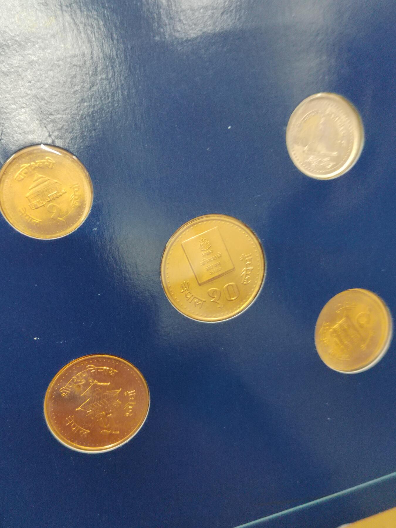 PCAI钱币  24-760  富兰克林早期大卡装硬币小专场 富兰克林早期的硬币大幅卡册