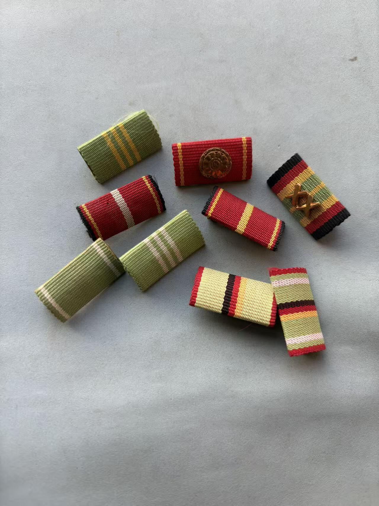 号角文化祝福各位藏友春节大吉马年入好藏 盛世勋华——号角文化勋章邮票专场拍卖第306期   