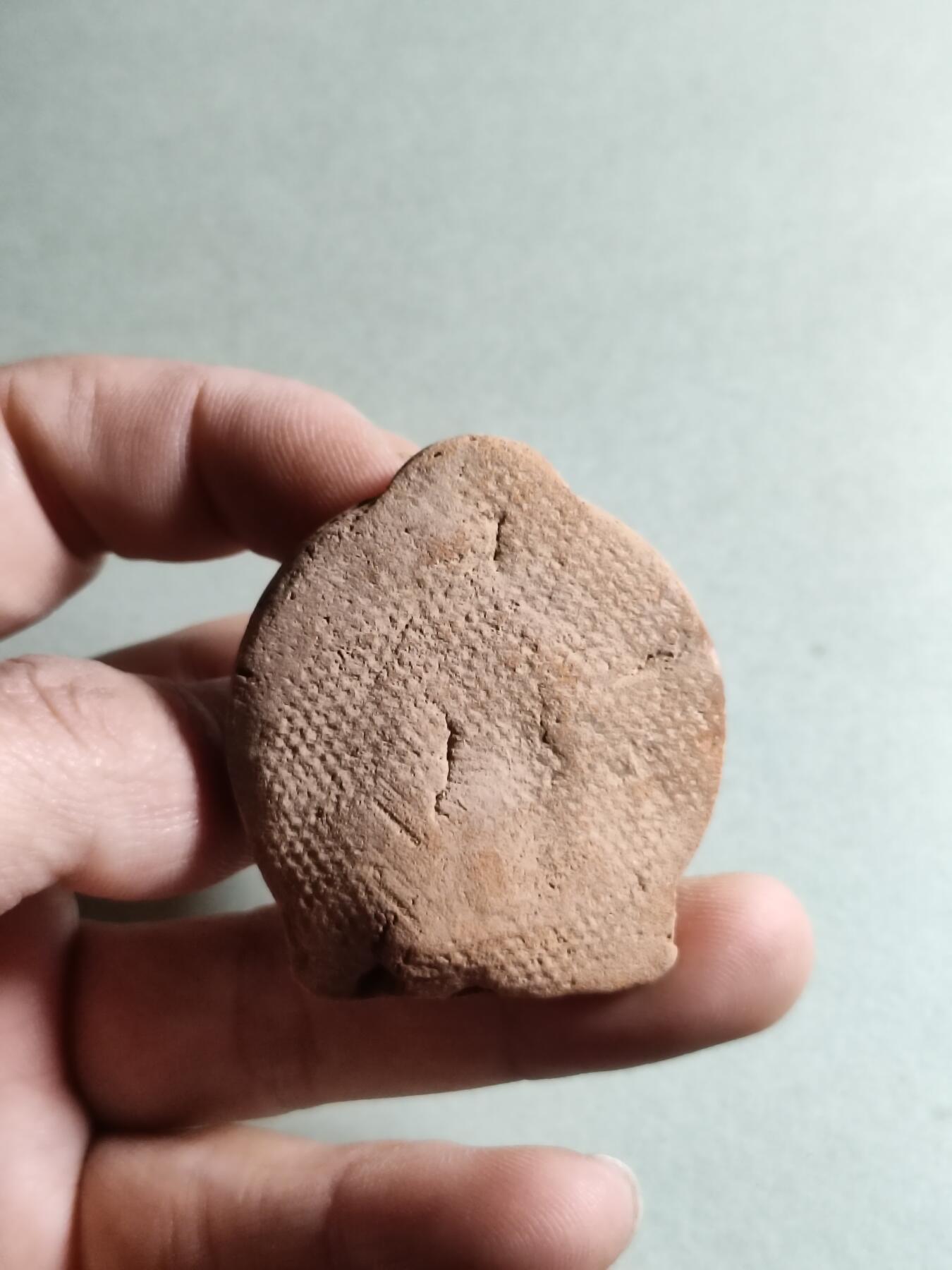 文玩杂项 79:擦擦佛