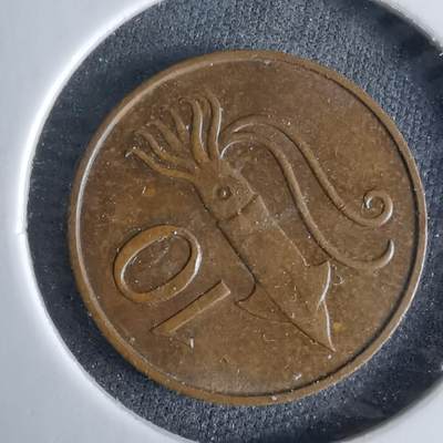 沼泽如烟--第995场 - 冰岛1981年10奥拉