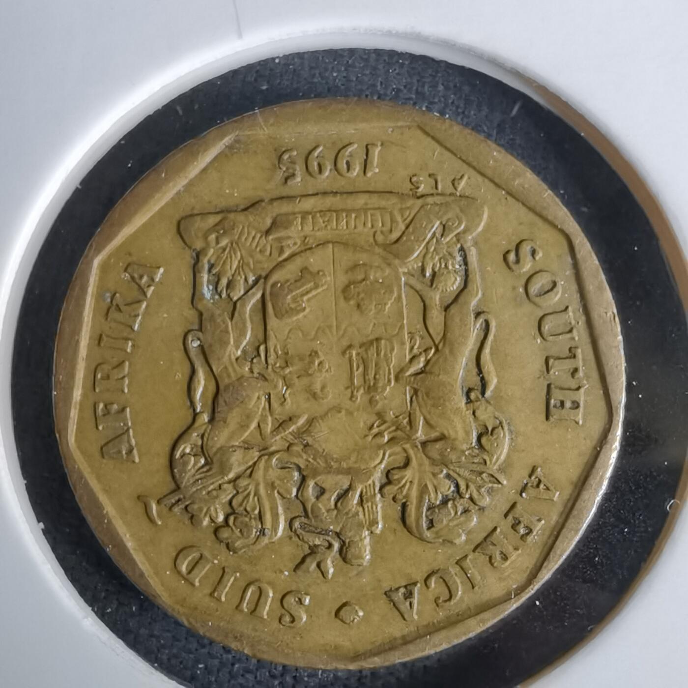 沼泽如烟--第994场 南非1995年20分