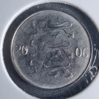 沼泽如烟--第995场 - 爱沙尼亚2006年20分